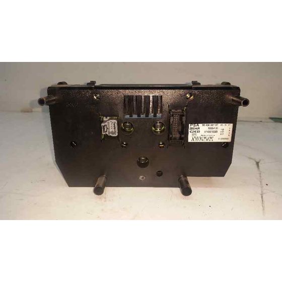 Mando Climatizador Para Peugeot 307