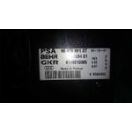 Mando Climatizador Para Peugeot 307