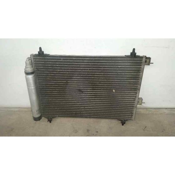 Condensador / Radiador Aire Acondicionado Para Peugeot 307