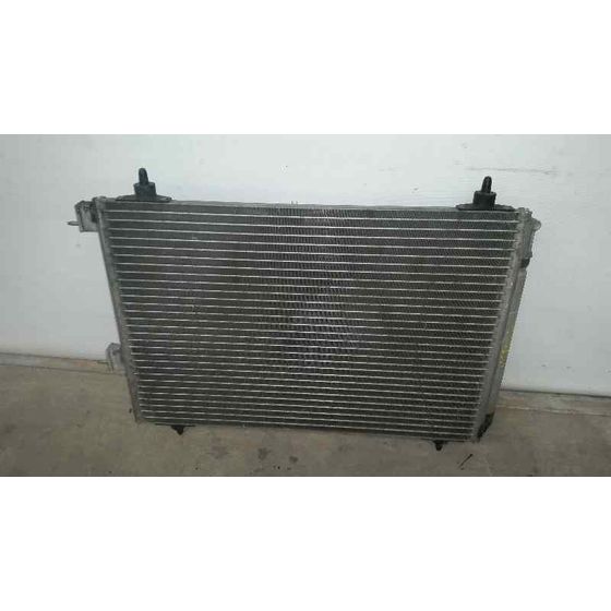 Condensador / Radiador Aire Acondicionado Para Peugeot 307