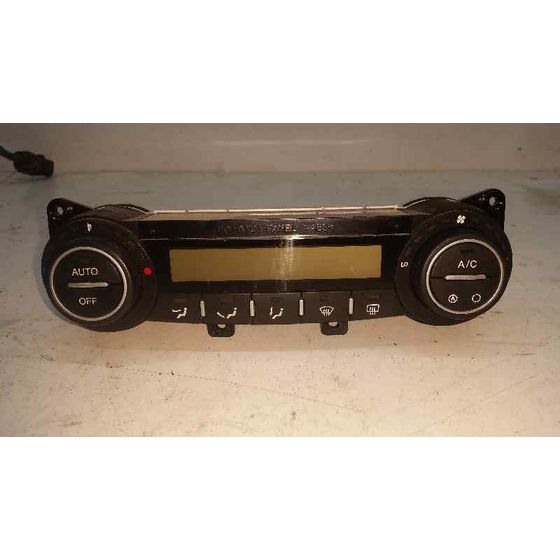 Mando Climatizador Para Kia Cee'd