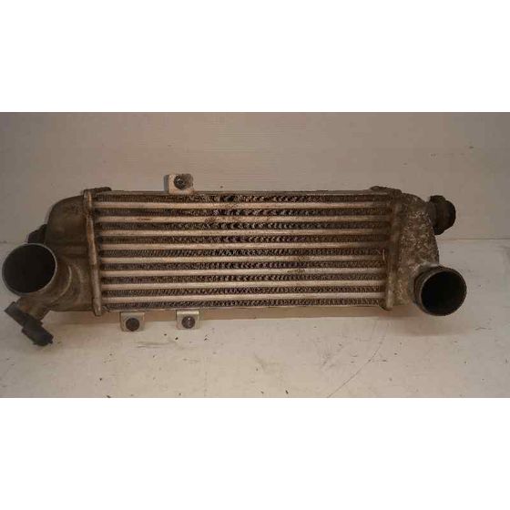 Intercooler Para Kia Cee'd