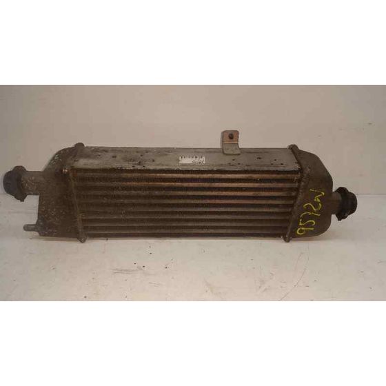 Intercooler Para Kia Cee'd