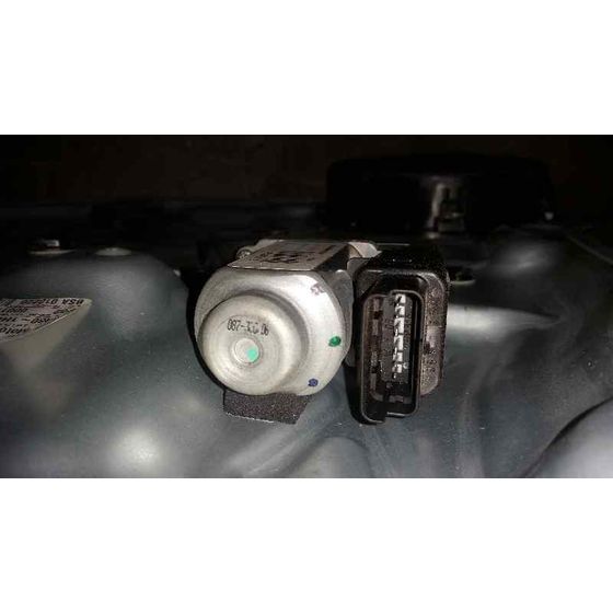 Elevalunas Trasero Izquierdo Para Kia Cee'd