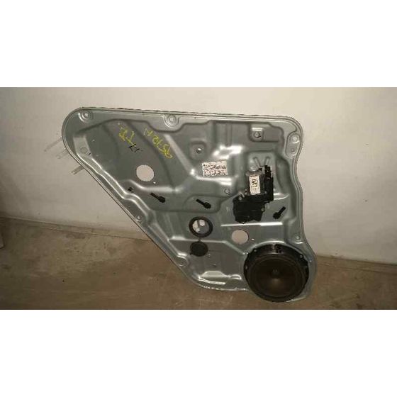 Elevalunas Trasero Izquierdo Para Kia Cee'd