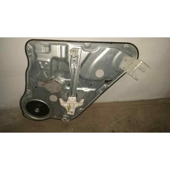 Elevalunas Trasero Izquierdo Para Kia Cee'd