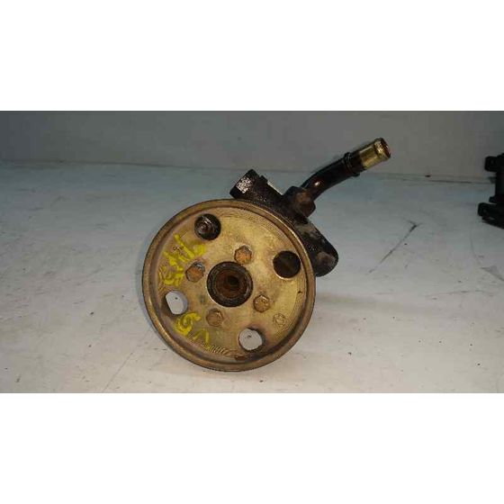 Bomba Direccion Para Citroen Jumper Caja Cerrada