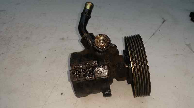 Bomba Direccion Para Citroen Jumper Caja Cerrada