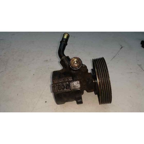 Bomba Direccion Para Citroen Jumper Caja Cerrada