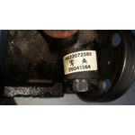 Bomba Direccion Para Citroen Jumper Caja Cerrada