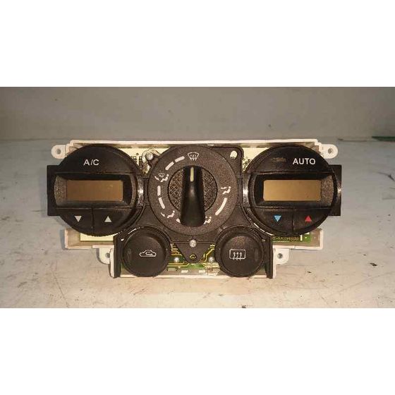 Mando Climatizador para Nissan Primera Trav. (Wp11)