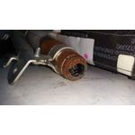 Airbag Cortina Delantero Izquierdo Para Toyota Yaris