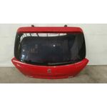 Porton Trasero Para Peugeot 207