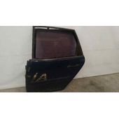 Puerta Trasera Izquierda Para Citroen C4 Picasso