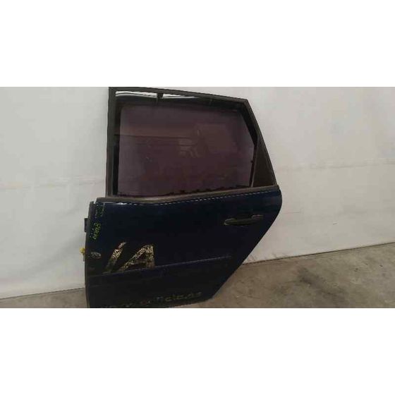 Puerta Trasera Izquierda Para Citroen C4 Picasso