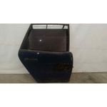Puerta Trasera Derecha Para Citroen C4 Picasso