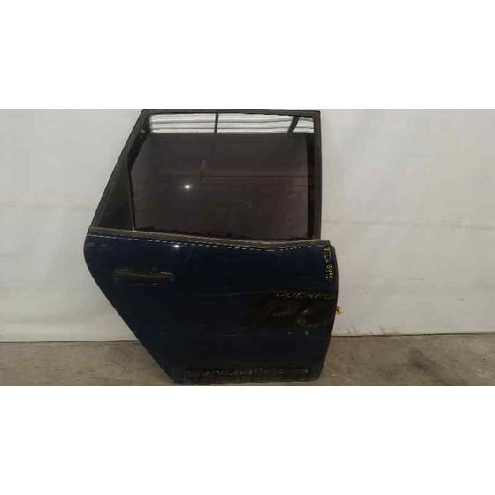 Puerta Trasera Derecha Para Citroen C4 Picasso