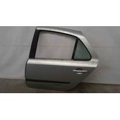 Puerta Trasera Izquierda Para Renault Laguna Ii