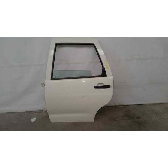 Puerta Trasera Izquierda para Seat Ibiza (6K)