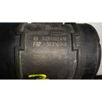 Caudalimetro Para Opel Combo