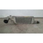 Intercooler Para Opel Combo