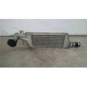 Intercooler Para Opel Combo