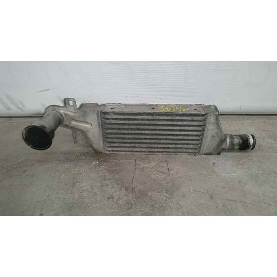 Intercooler Para Opel Combo