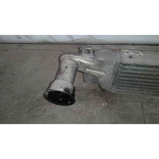 Intercooler Para Opel Combo
