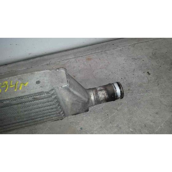 Intercooler Para Opel Combo