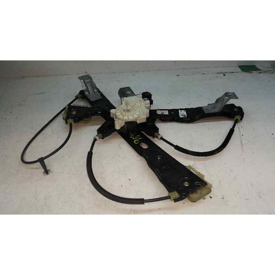 Elevalunas Delantero Izquierdo Para Ford Focus Lim.