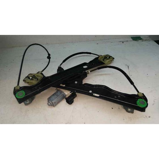Elevalunas Delantero Izquierdo Para Ford Focus Lim.
