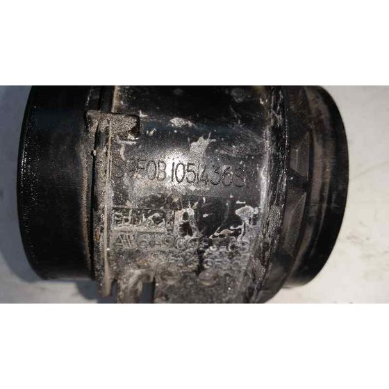 Caudalimetro Para Ford Focus Lim.