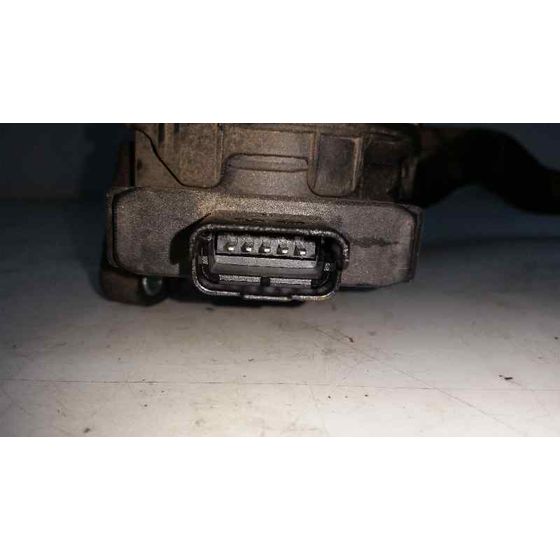 Potenciometro Pedal Para Peugeot 207