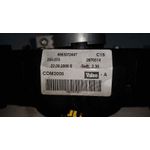 Com 2000 Para Peugeot 207