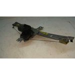 Elevalunas Delantero Izquierdo Para Peugeot 207