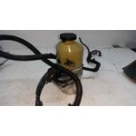 Bomba Direccion Electrica Para Opel Zafira A