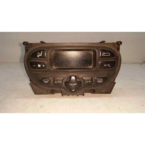 Mando Climatizador Para Citroen Xsara Picasso