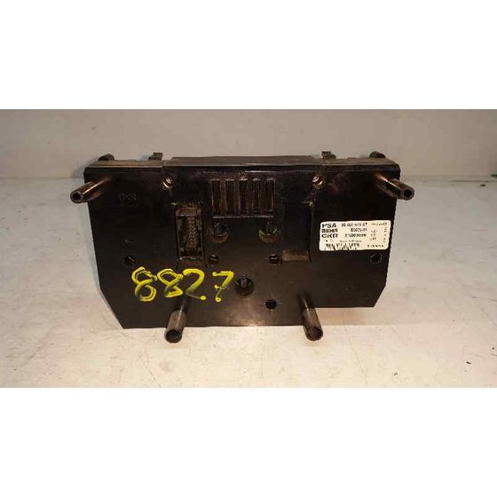 Mando Climatizador Para Citroen Xsara Picasso