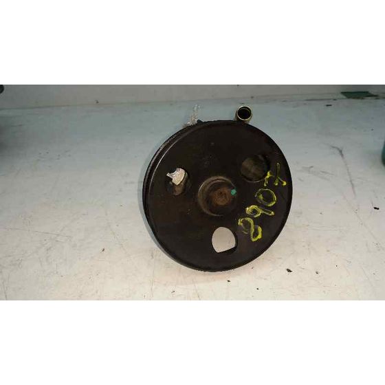 Bomba Direccion Para Daewoo Kalos