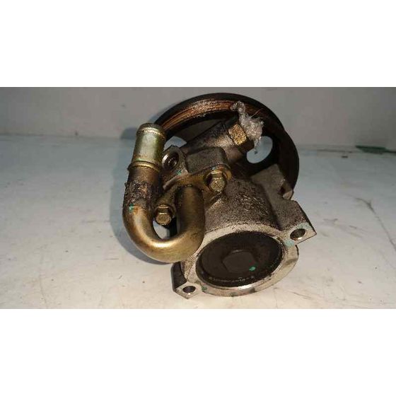 Bomba Direccion Para Daewoo Kalos