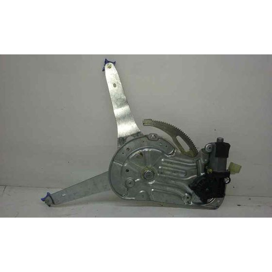 Elevalunas Delantero Derecho Para Volvo Xc90