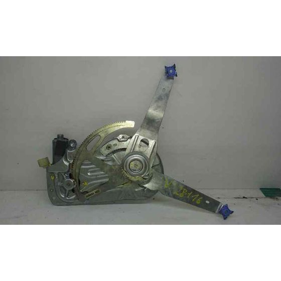 Elevalunas Delantero Derecho Para Volvo Xc90