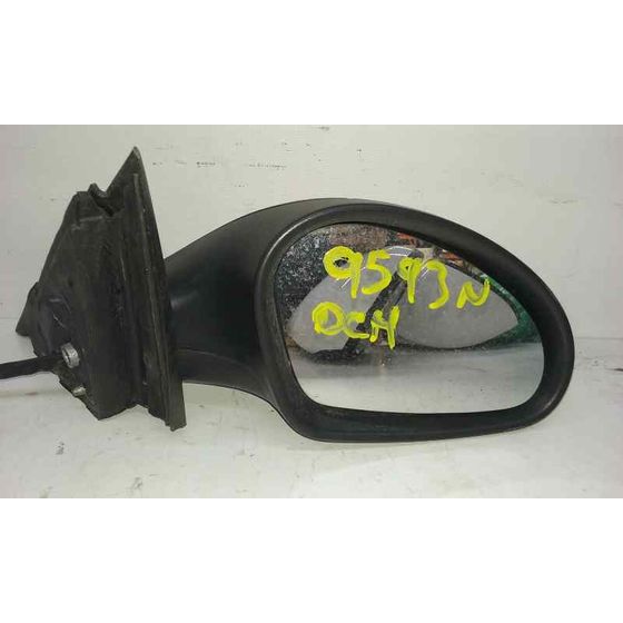 Retrovisor Derecho Para Seat Ibiza