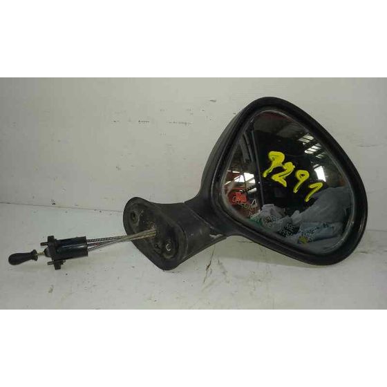 Retrovisor Derecho Para Daewoo Matiz