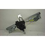Elevalunas Trasero Izquierdo Para Peugeot 308 Sw