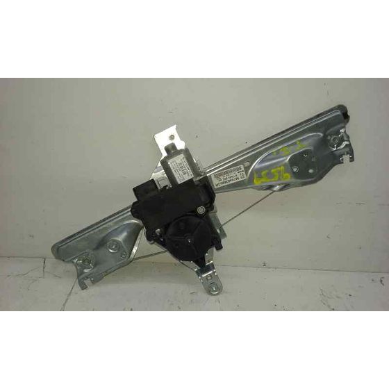 Elevalunas Trasero Izquierdo Para Peugeot 308 Sw