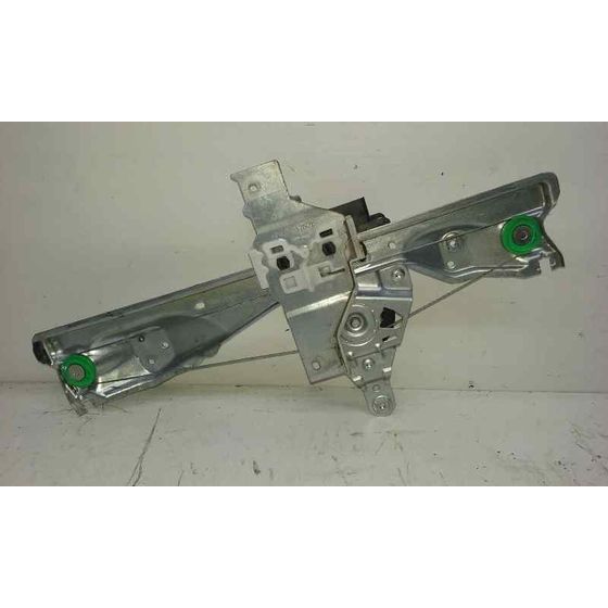 Elevalunas Trasero Izquierdo Para Peugeot 308 Sw