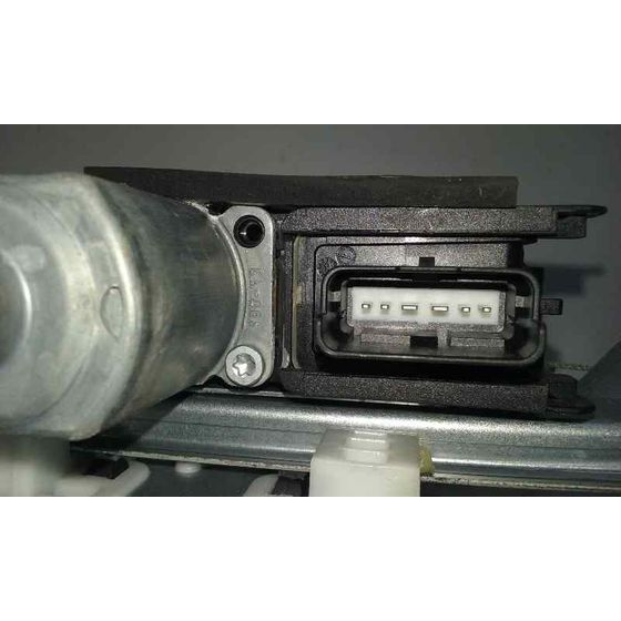 Elevalunas Trasero Izquierdo Para Peugeot 308 Sw