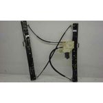 Elevalunas Delantero Izquierdo Para Ford S-Max