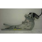 Elevalunas Delantero Derecho Para Daewoo Matiz
